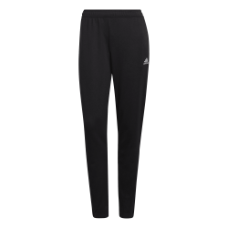 Adidas Entrada 22 Black Pants