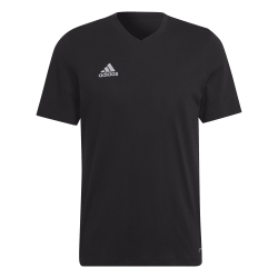 Maglia Adidas Entrada 22 Nero