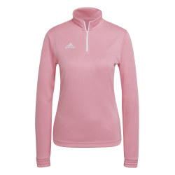 Felpa Adidas Entrada 22 Rosa