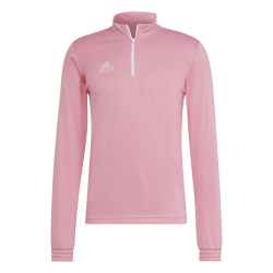 Felpa Adidas Entrada 22 Rosa