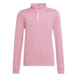 Felpa Adidas Entrada 22 Rosa