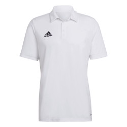 Polo Adidas Entrada 22 Bianco