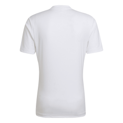 Adidas Entrada 22 White Jersey