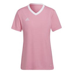 Maglia Adidas Entrada 22 Rosa