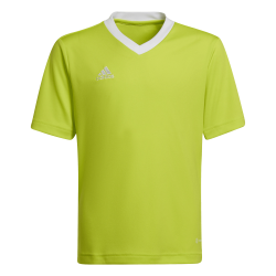 Adidas Entrada 22 Yellow...