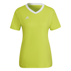 Adidas Entrada 22 Yellow...