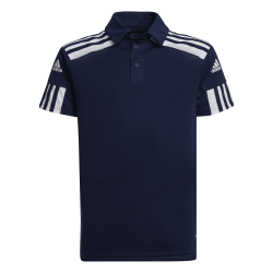 Polo Adidas Squadra 21 Blue