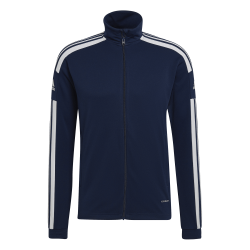 Adidas Squadra 21 Blue Tracksuit Jacket