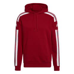 Adidas Squadra 21 Red Hoodie