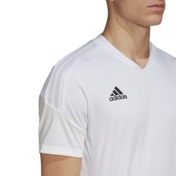 Adidas Condivo 22 White Jersey