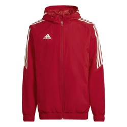 Giacca Tuta Adidas Condivo 22 