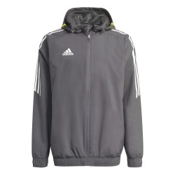 Giacca Tuta Adidas Condivo 22 