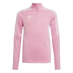 Felpa Adidas Condivo 22 Rosa