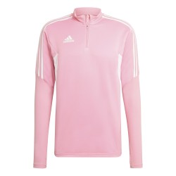 Felpa Adidas Condivo 22 Rosa