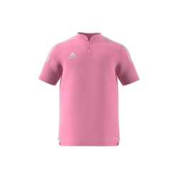 Polo Adidas Condivo 22 Pink