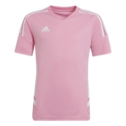 Adidas Condivo 22 Pink Jersey