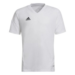 Adidas Condivo 22 White Jersey