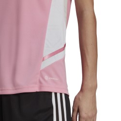 Adidas Condivo 22 Pink Jersey