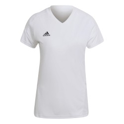 Adidas Condivo 22 White Jersey