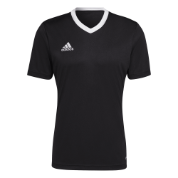 Adidas Entrada 22 Black Jersey