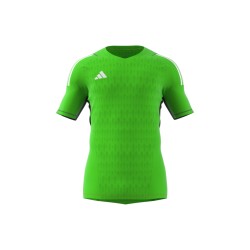 Adidas Tech Goalkeeper Shirt