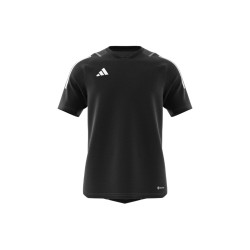 Adidas Tiro 23 Black Jersey