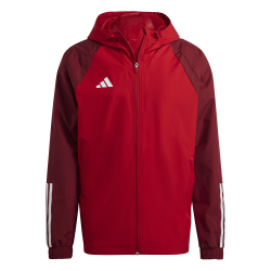 Adidas Tiro 23 jacket