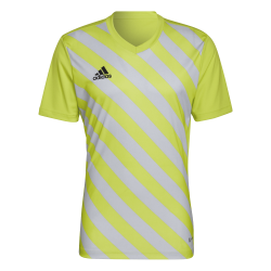 Adidas Entrada 22 Yellow...