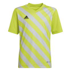 Adidas Entrada 22 Yellow...