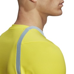 Adidas Referee Jersey Yellow