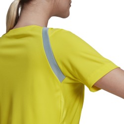 Maglia Adidas Referee Giallo