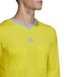 Adidas Referee Jersey Yellow