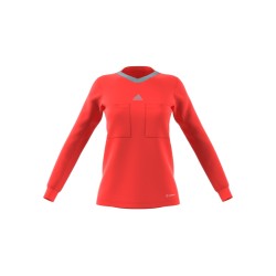 Adidas Referee Jersey Red