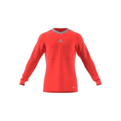 Adidas Referee Jersey Red