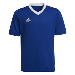 Entrada 22 Shirt Blue