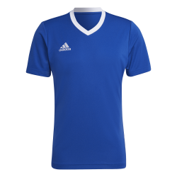 Maglia Entrada 22 Azzurro