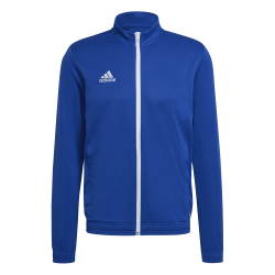 Adidas Entrada 22 Light Blue Jacket