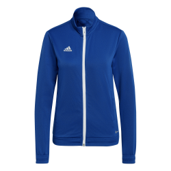 Adidas Entrada 22 Light Blue Jacket