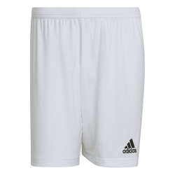 Entrada 22 Shorts White