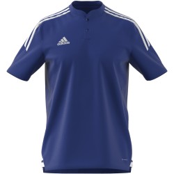 Polo Adidas Condivo 22 Azzurro