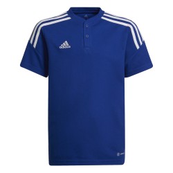 Polo Adidas Condivo 22 Azzurro