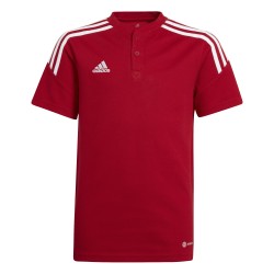 Adidas Condivo 22 polo shirt