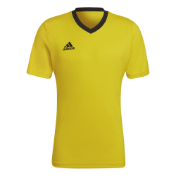 Maglia Entrada 22 Giallo