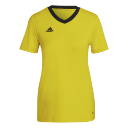 Maglia Entrada 22 Giallo