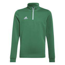 Felpa Adidas Entrada 22 Verde