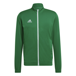 Adidas Entrada 22 Green Jacket