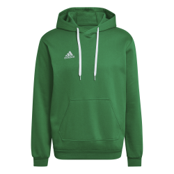 Adidas Entrada 22 Green Fleece