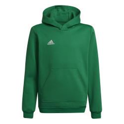 Adidas Entrada 22 Green Fleece