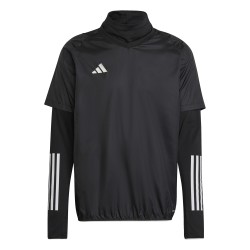 T-Shirt Adidas Tiro 23 Nero