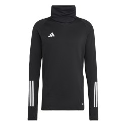 Adidas Tiro 23 Jacket Black